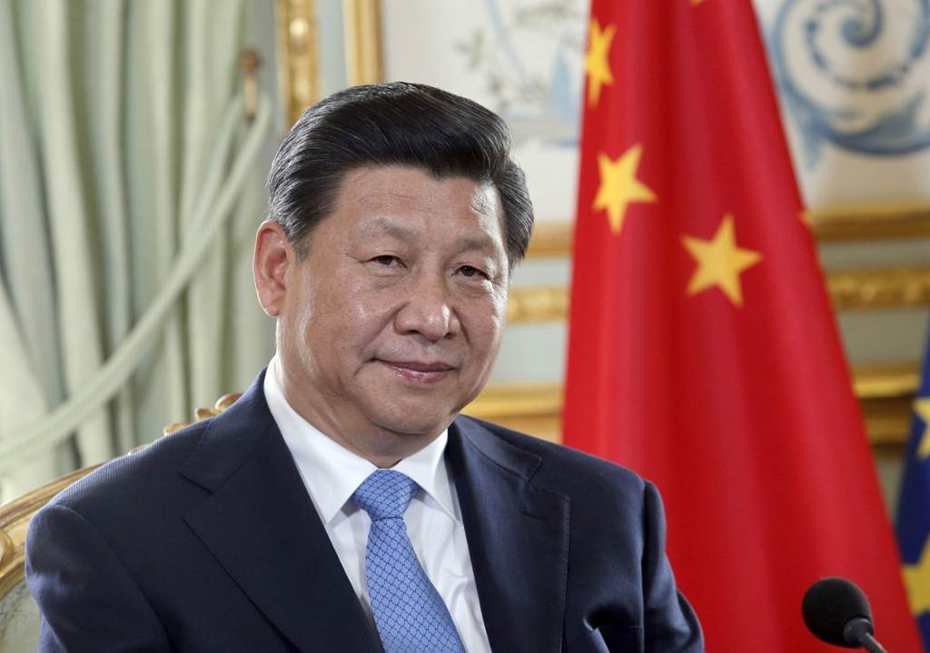  China presses S. Korea on THAAD missile system 