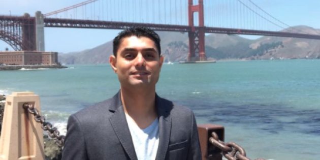  United Airlines cancels Indian-origin man s flight 