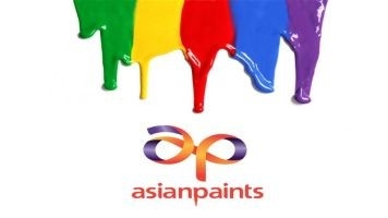  Asian Paints  Q4 consolidated net profit up 10% 