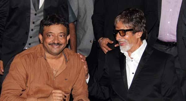   Sarkar 3 : Ram Gopal Varma returns to form, thanks to Mr. Bachchan (Review) 