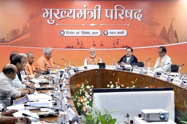Public cooperation is important in the successes of Madhya Pradesh: Chief Minister Chouhan