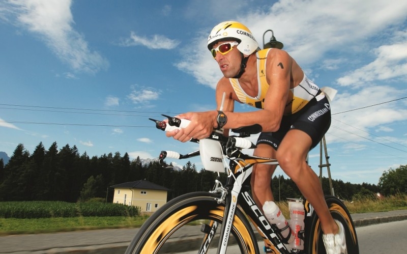  How to prepare for triathlons 