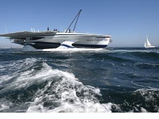  India plans automated ocean pollution observation 