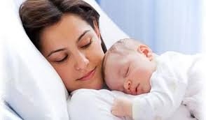  It s never too late to be a mom (Mother s Day is on May 14) 