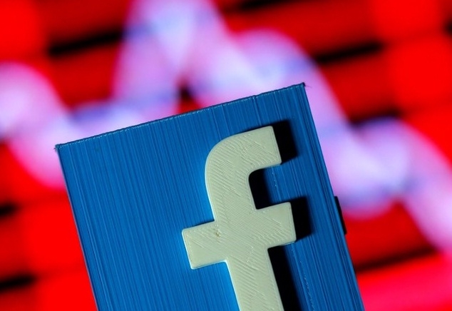  Facebook to appeal Austrian global hate speech order 