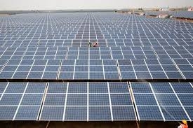   Ripple effect of India s energy shift visible globally  