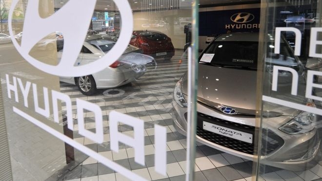  Whistleblower sparks recall of 240,000 cars in S.Korea 