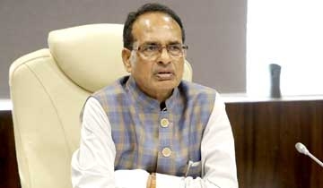 In eight years, green energy production has increased 10 times: Chief Minister Chouhan