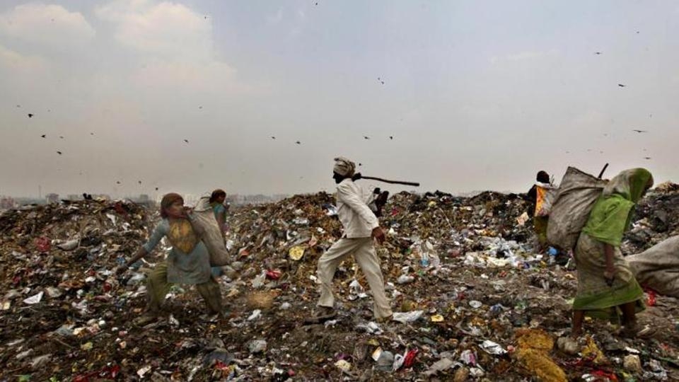  Why ragpickers are critical for waste management 