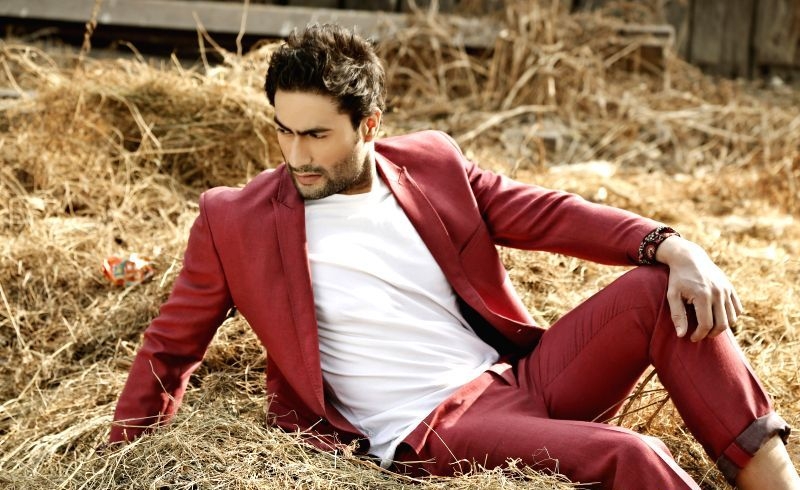  Model from Jammu to represent India at Mr Asia (With Images) 