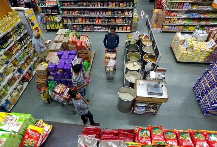  BREAKING NEWS: India s April retail inflation decelerates to 2.99% 
