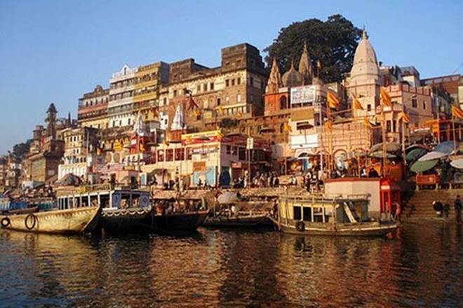  Underground 3D study to transform Varanasi into smart city 