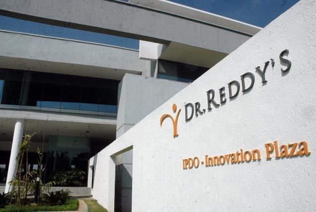  Dr Reddy s Q4 net up by 175 per cent 
