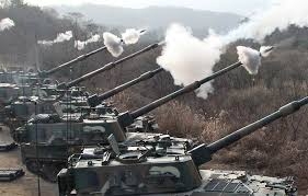  L&amp;T bags order to supply 100 artillery guns to Army 