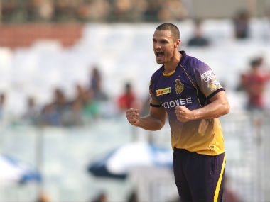  Coulter-Nile doubtful for Mumbai match, Suryakumar injured 