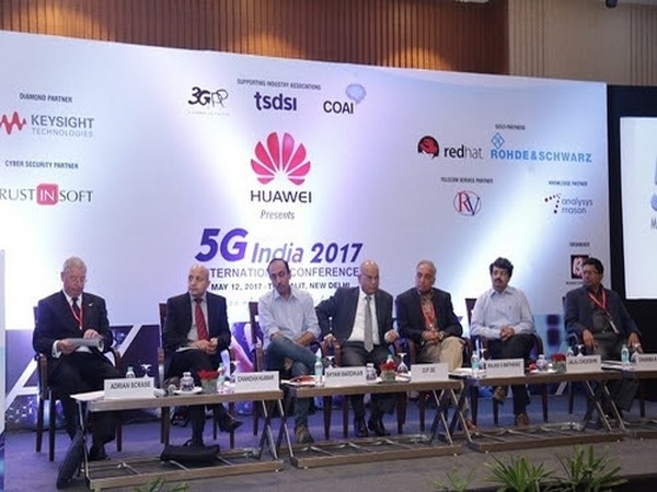   Indian Standards for 5G rollout to be ready by 2018  