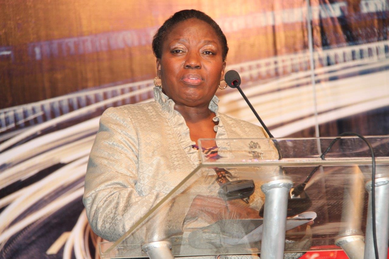  Ugandan Parliament Speaker hails development in UAE 