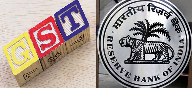  GST to have macro economic impact: RBI 
