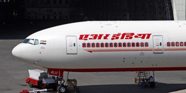  AI aircraft overshoots runway at Pune, no casualties 