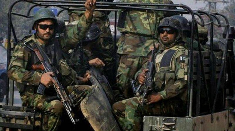  Pakistani team to probe disappearance of ex-army officer in Nepal 