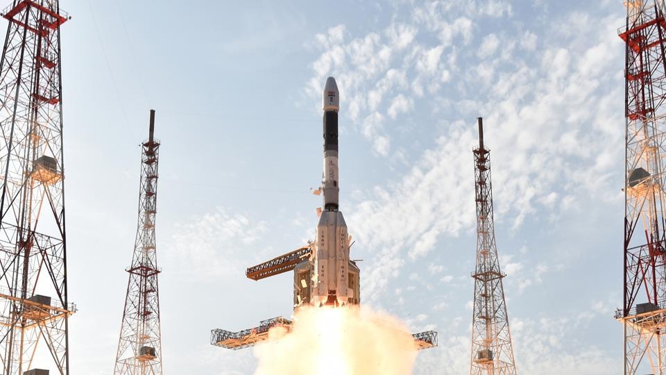  Nepal still to work out how to profit from South Asia Satellite 