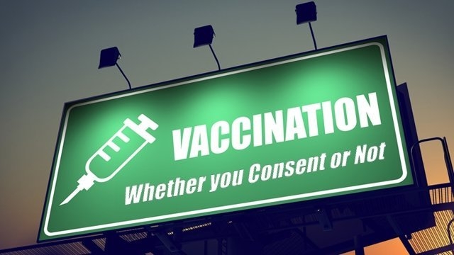  Vaccinations to be made compulsory for Italian state pupils 