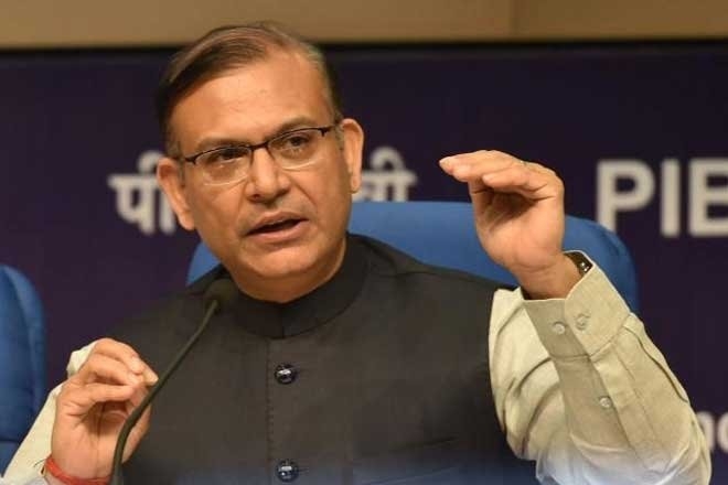  Immense scope for new airpots in Northeast: Jayant Sinha 