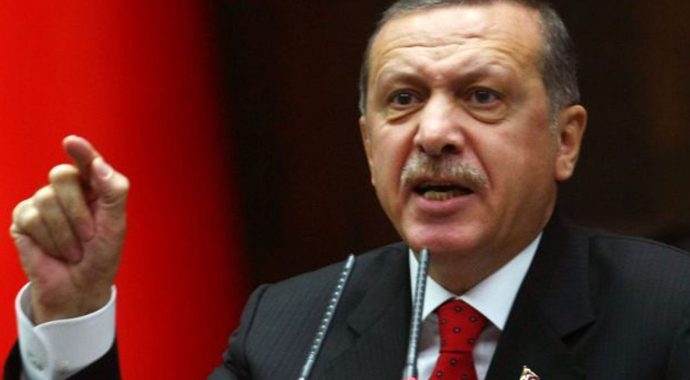  Turkey plays key role in Belt and Road Initiative: Erdogan 