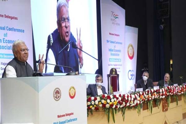 Society and government should work together in eradicating sickle cell anaemia disease: Governor Patel