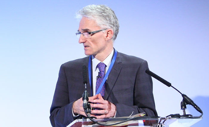  Mark Lowcock of UK named to head UN relief wing 