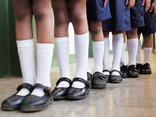   No school bag  on Saturdays in UP government schools 