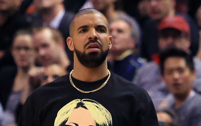 ​Is this the Drakest thing, Drake ever done? Who is Ava Rose?