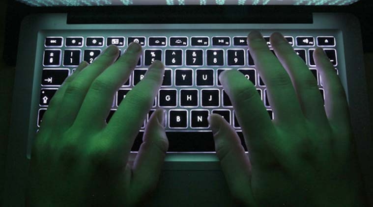  Andhra police computers hit by cyber attack 