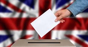  Britain stuck in time warp as elections near (London Diary) 