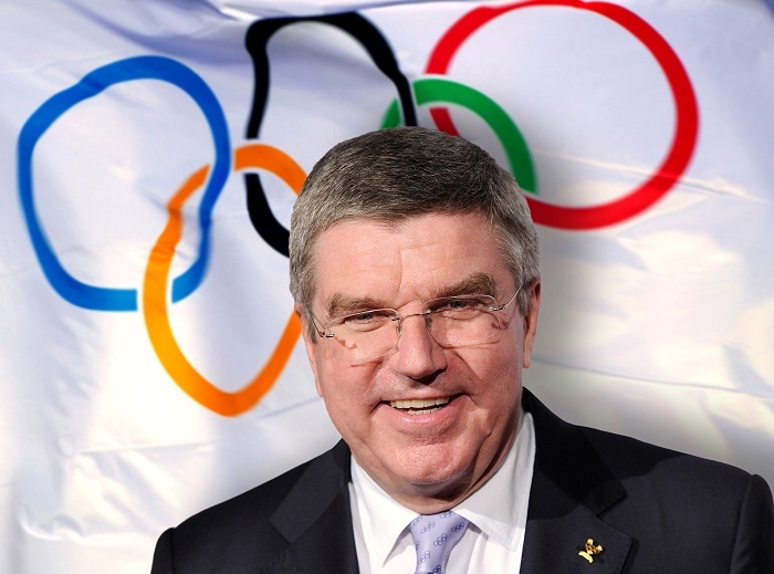  IOC Evaluation Commission finishes visit in Los Angeles 