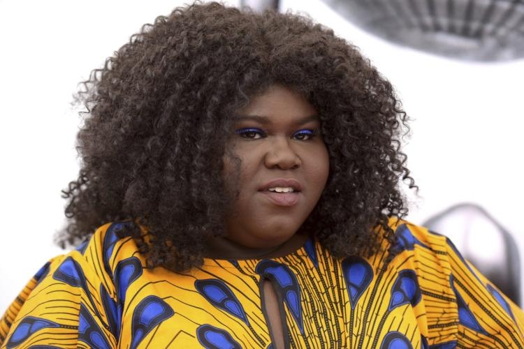  Chanel apologises to Gabourey Sidibe after racial profiling claim 