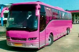 Goa Tourism launches hop-on-hop-off bus tour service 