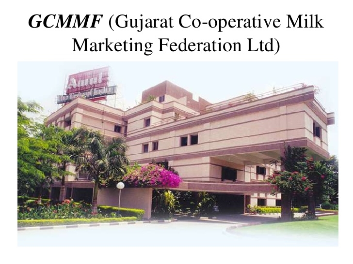  GCMMF eyes 20% sales growth in FY18, to invest Rs 2,500 crore 