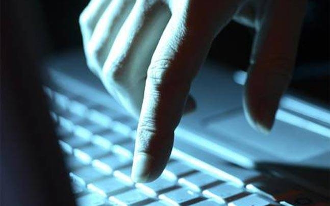  From India to Britain, massive ransomware attack creates havoc (Lead) 