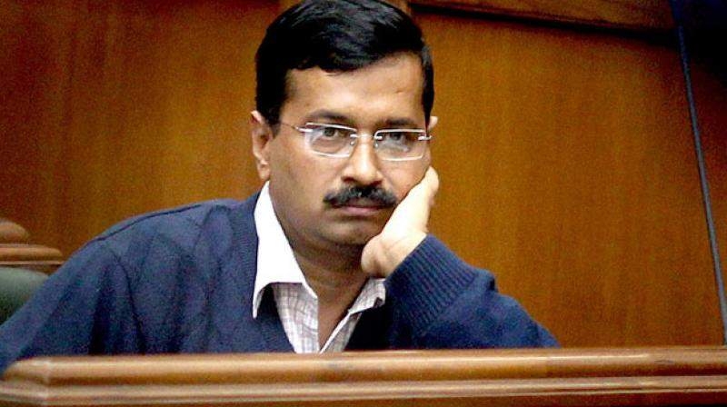  ACB grills six engineers in PWD scam linked to Kejriwal kin 