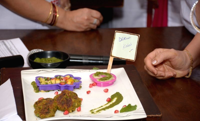  Gynecologists showcase culinary talent to create awareness on infertility 