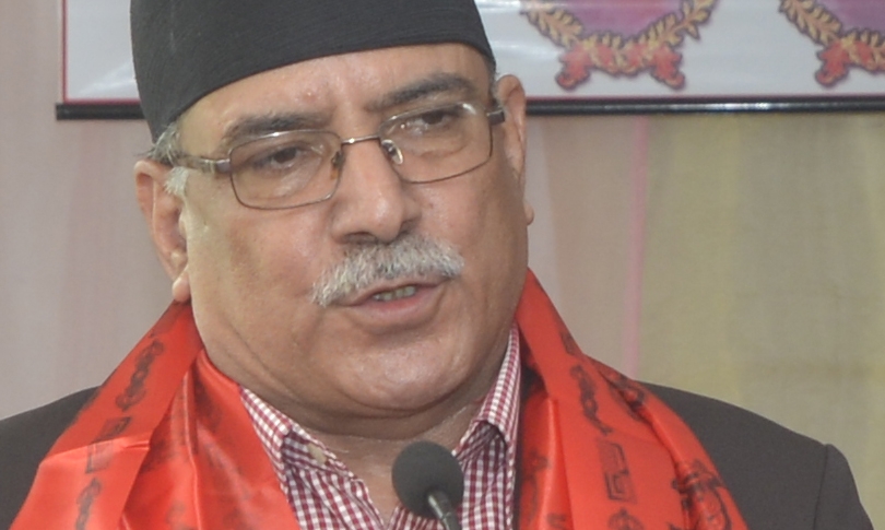  Nepal set to hold first local polls in 20 years 