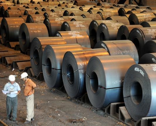  Anti-dumping duties in line with NSP, say steel users 