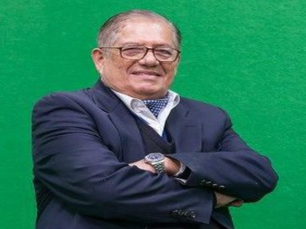  Rammohan Rao, former principal information officer, dies 