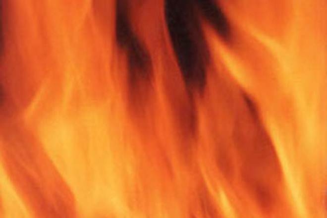  3 burnt alive as private bus catches fire in Punjab 