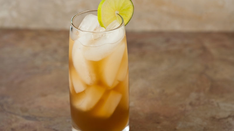 Long Island Iced Tea