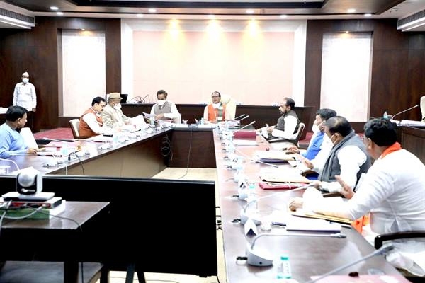 Approval for formation of Anand Department, name of Spiritual Department also changed