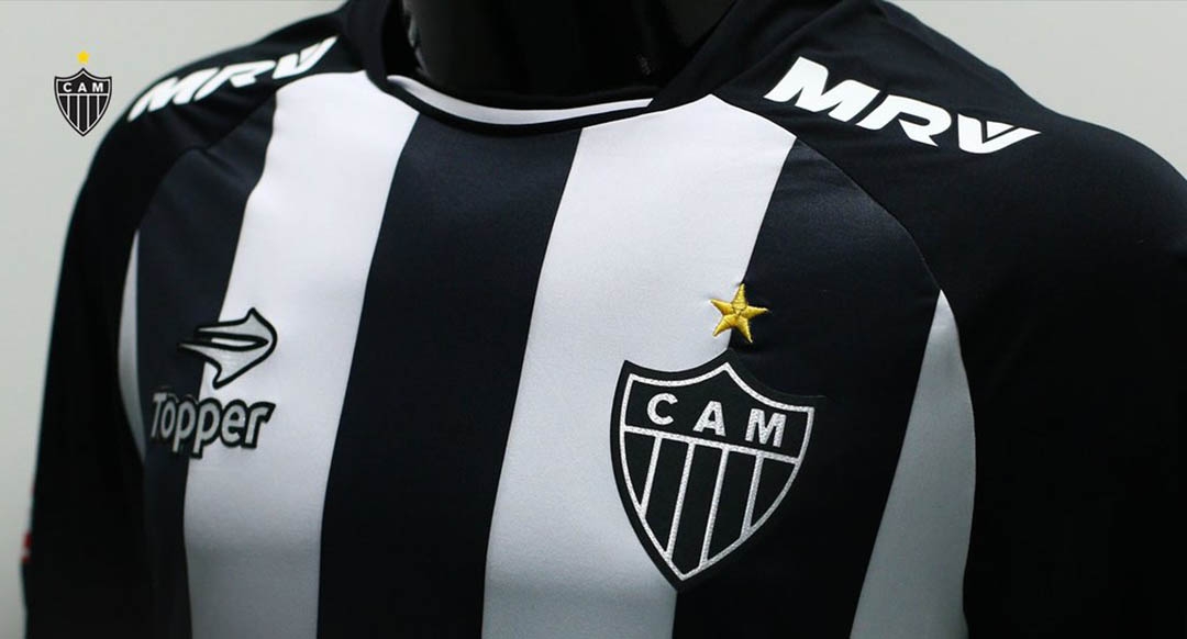  Atletico Mineiro hold Flamengo in Brazil league tie 