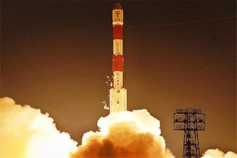  ISRO gearing up for maiden launch of its heaviest rocket in June 
