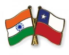  India-Chile to implement expanded PTA from Tuesday 